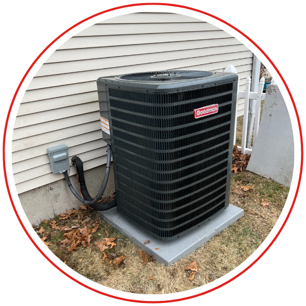 HVAC Services Side