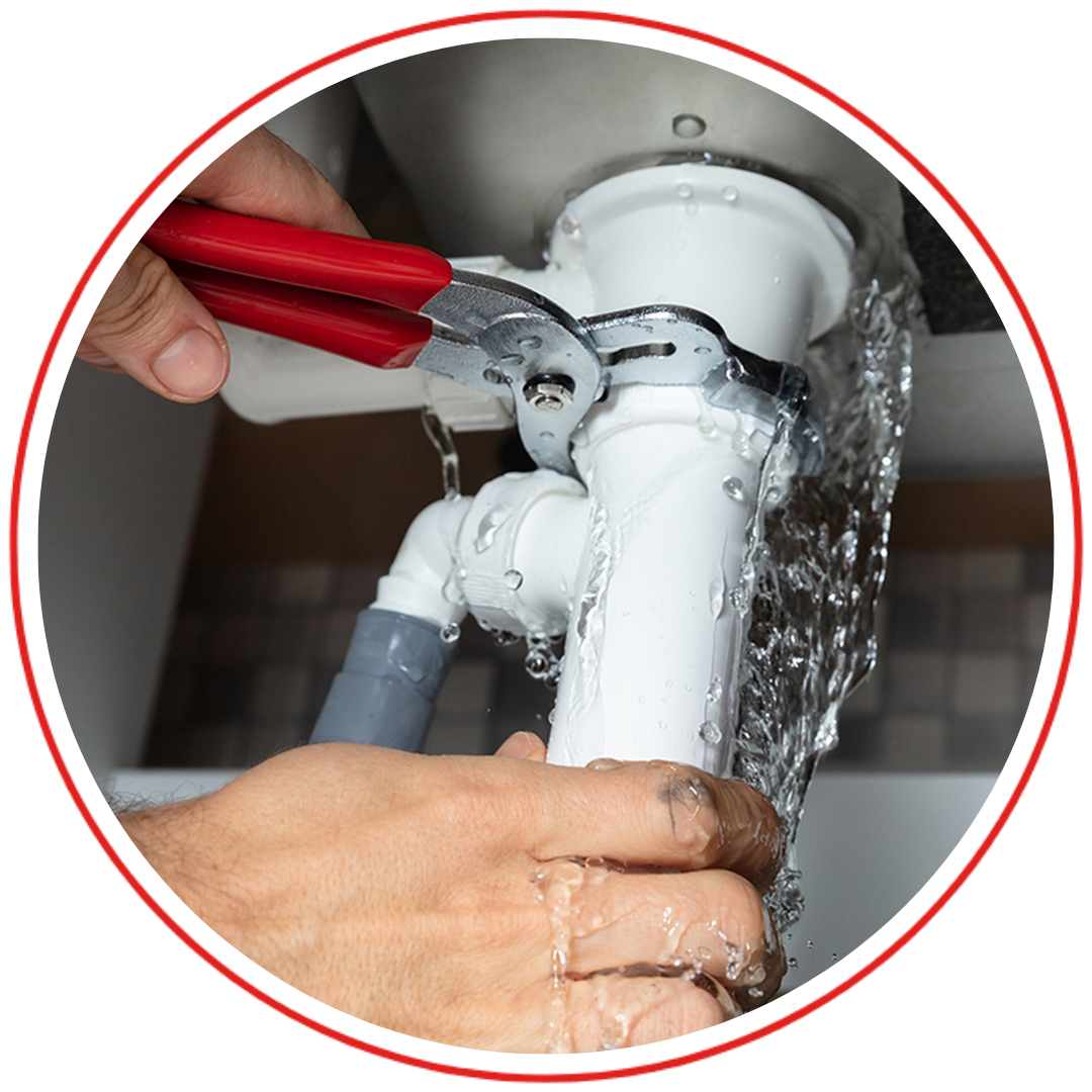 plumbing service